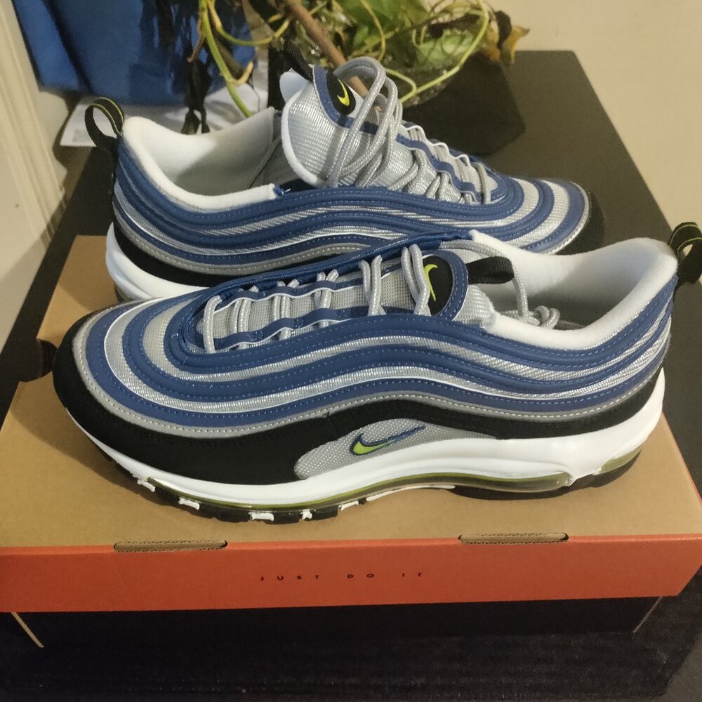 Nike Air Max 97 OG. N.W.B.!